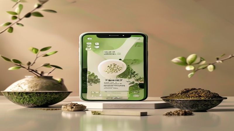 抹茶交易所app官网产品中心视觉展示